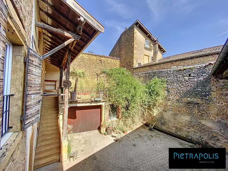 Maison, 229 m²