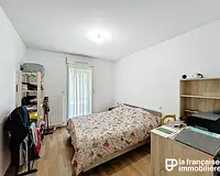 Appartement, 65,62 m²