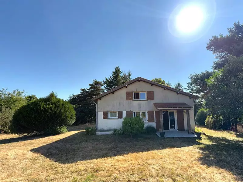 Maison, 86 m²