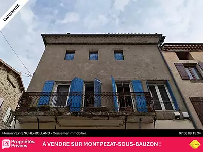 Appartement, 95 m²