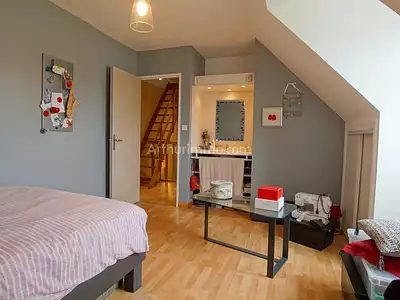 Maison, 98 m²