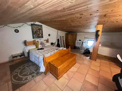 Maison, 257 m²