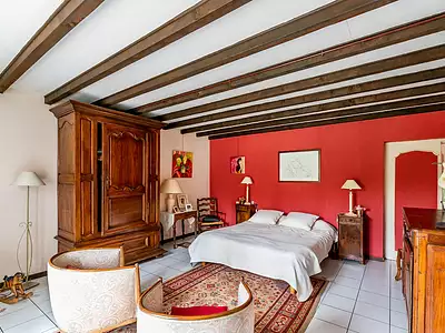 Maison, 186 m²