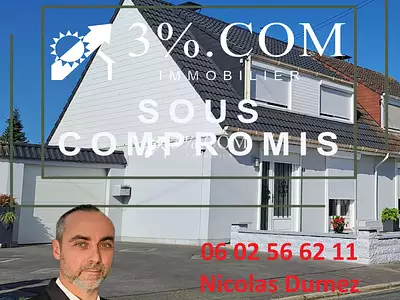 Maison, 103 m²