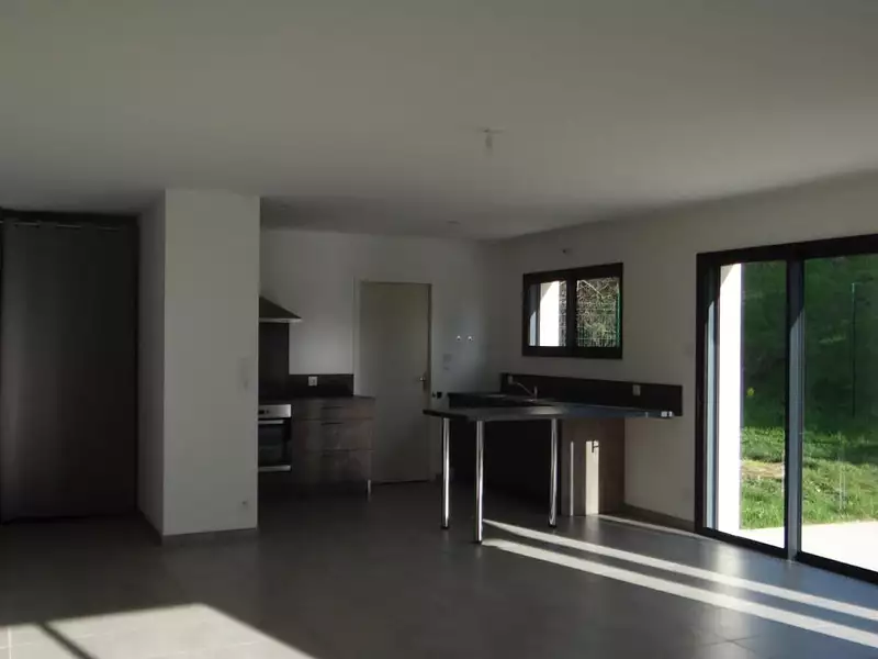 Maison, 96 m²
