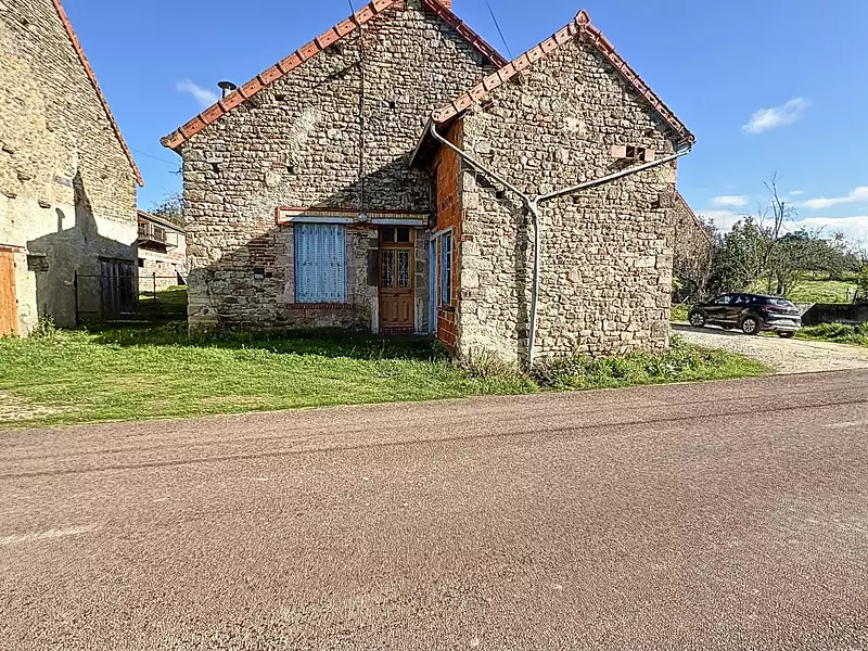 Maison, 101 m²
