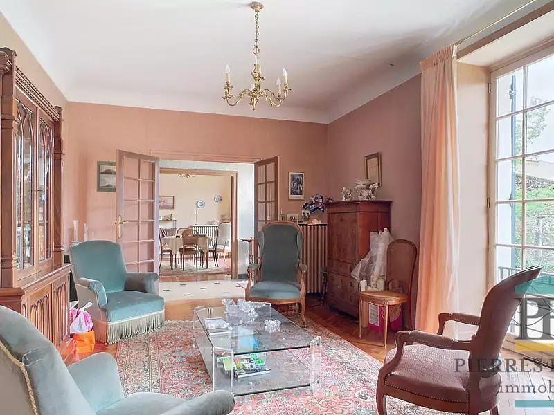 Maison, 162,5 m²