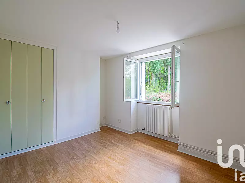 Maison, 141 m²