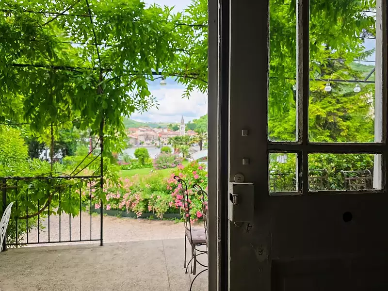 Maison, 484 m²
