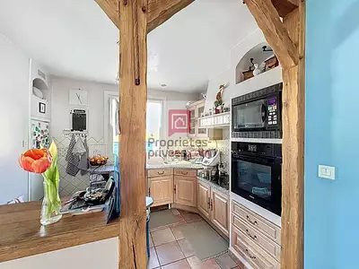 Maison, 160 m²