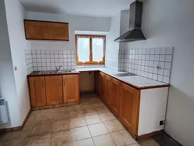 Appartement, 70 m²
