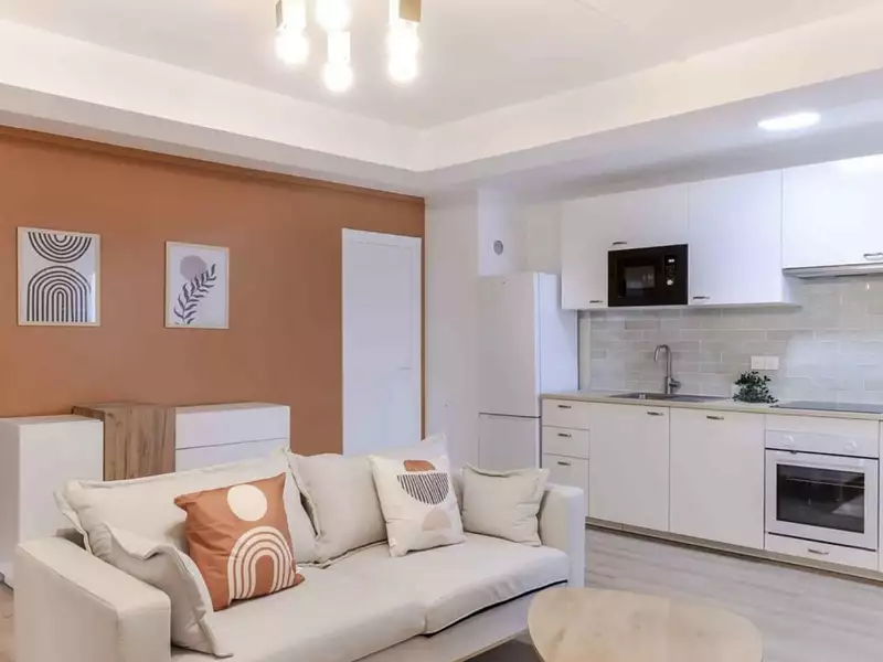 Appartement, 10,28 m²