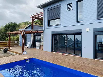 Maison, 175 m²