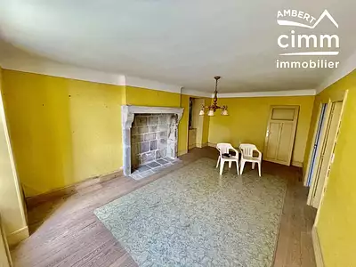 Maison, 193,8 m²