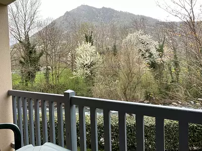Appartement, 30 m²