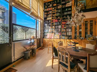 Appartement, 101 m²