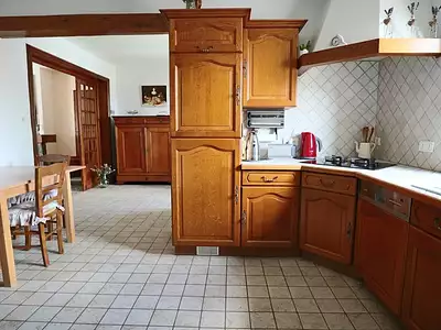 Maison, 108 m²
