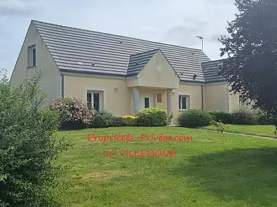 Maison, 145 m²