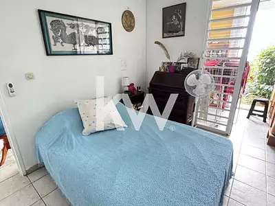 Appartement, 69,66 m²