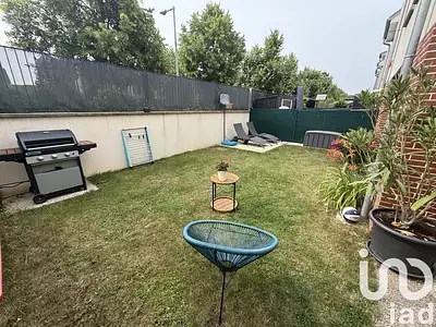 Maison, 104 m²