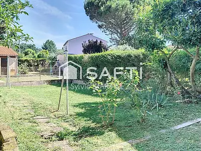 Maison, 70 m²