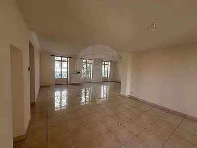 Appartement, 126 m²