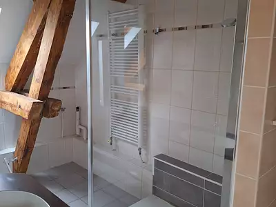 Appartement, 85 m²
