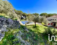 Maison, 200 m²