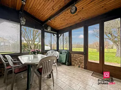 Maison, 142 m²