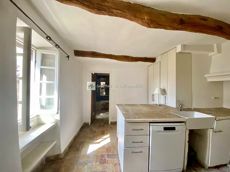 Maison, 80 m²