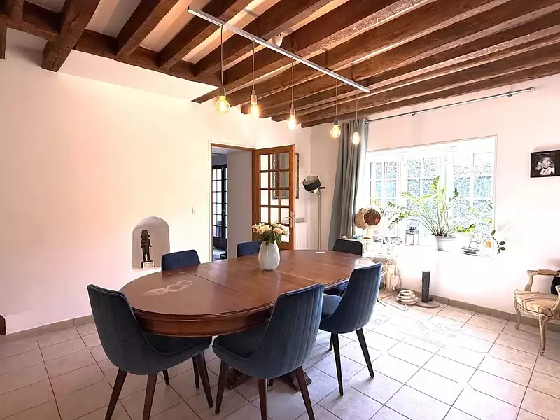 Maison, 193,47 m²