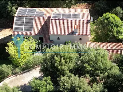 Maison, 100 m²