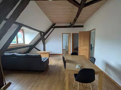 Appartement, 71 m²