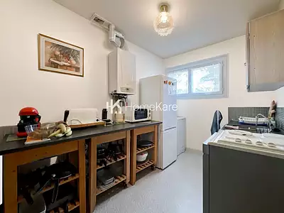 Maison, 85 m²