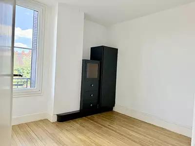 Appartement, 97,23 m²