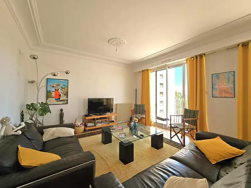Appartement, 123 m²