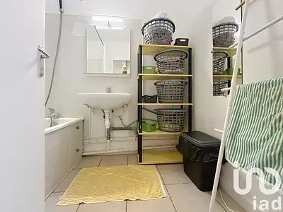 Appartement, 71 m²