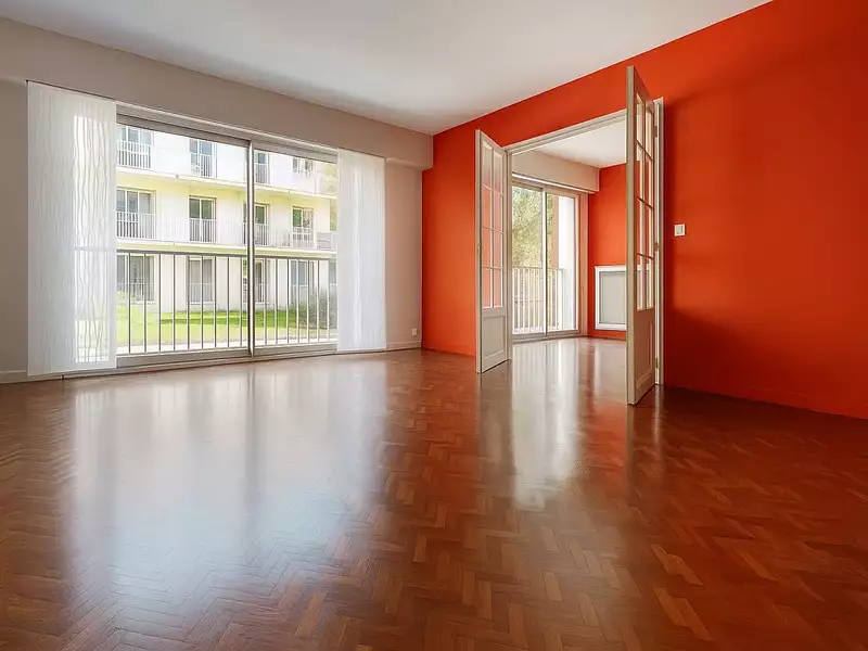 Appartement, 118 m²