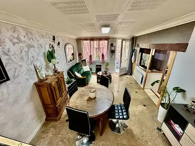 Maison, 129 m²