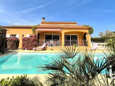 Maison, 170 m²