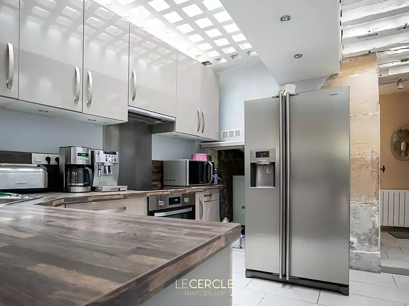 Maison, 95,45 m²