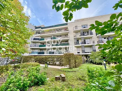 Appartement, 66,22 m²