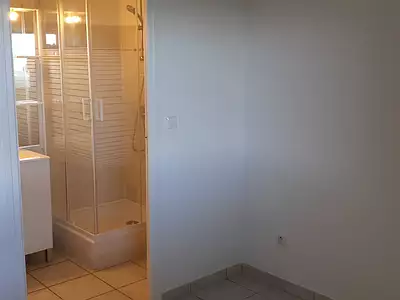 Appartement, 35,13 m²