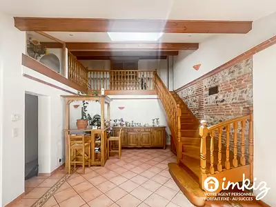 Maison, 193 m²