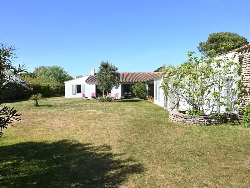 Maison, 208 m²