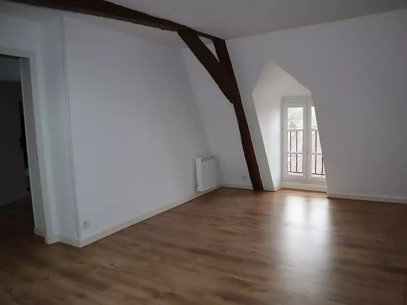 Appartement, 31,2 m²