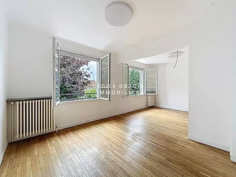 Maison, 58 m²