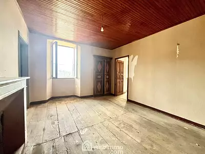 Appartement, 90 m²