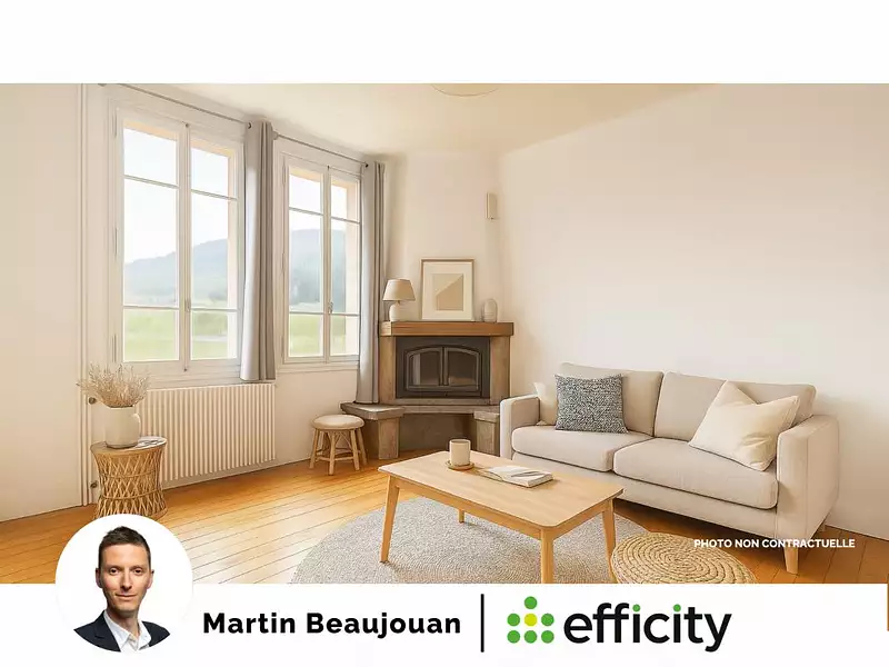 Appartement, 393 m²