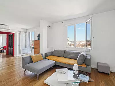 Appartement, 112 m²